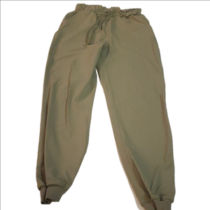 #64 Lululemon keep moving joggers size 2 b